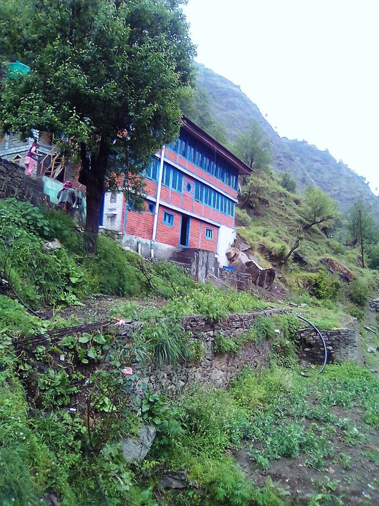 Tirthan River View Home Stay-Gallary